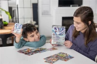 4. Pokemon TCG: Combined Powers - Premium Collection